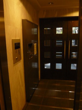 シンシア都庁前