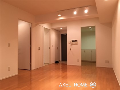 アパートメンツ代々木上原