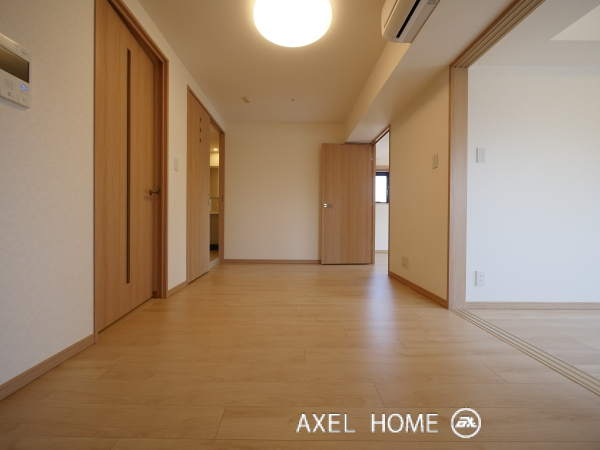 ルーブル新宿原町