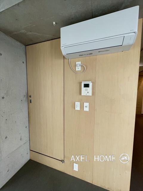 コモンガーデン原宿北参道　(common　garden原宿北参道)　