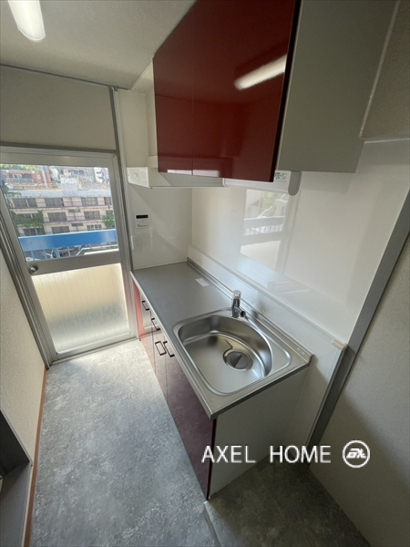 津ノ守坂マンション