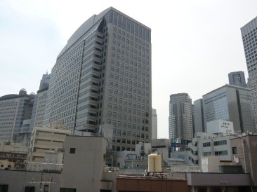 TWIZA代々木　（ツワイザ代々木）