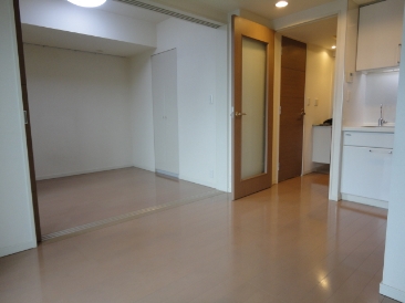 アリビオーレ神楽坂シティタワー