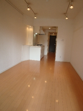 アヴァンセ原宿