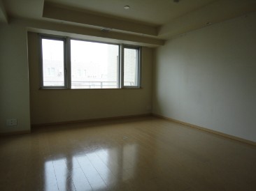 パークハウス市谷仲之町