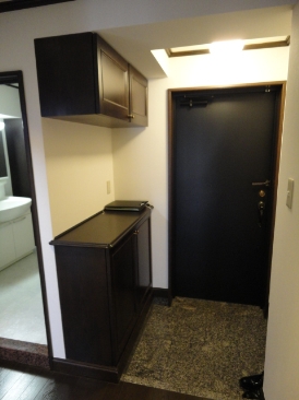 サンモールクレスト