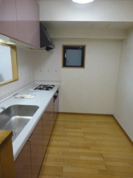 フォーチュンコート新宿御苑前