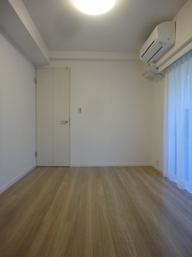 エバーグリーンパレス新宿