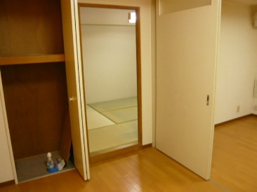 メイツ新宿なつめ坂