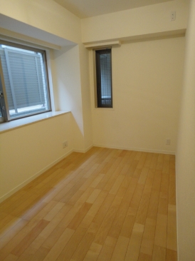 レジデンスヒルズ神山町