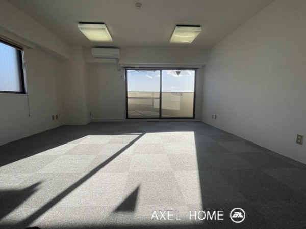 パルム四谷　（事務所）