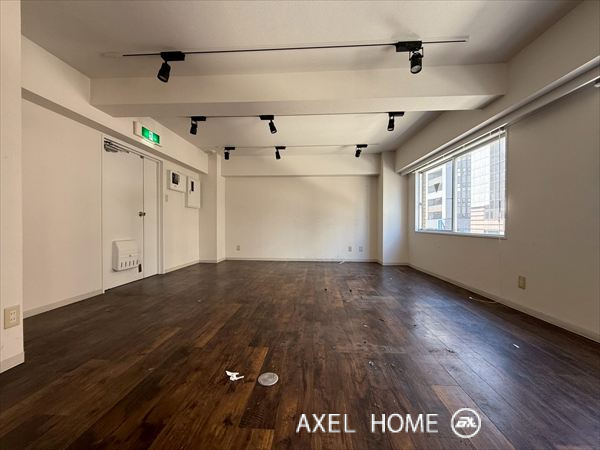 ワコー代々木ビル