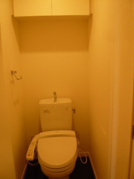 プライムアーバン初台