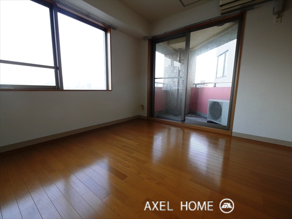 オペラヒルズ初台