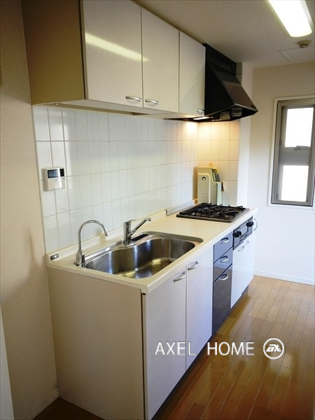 エクレール外苑西