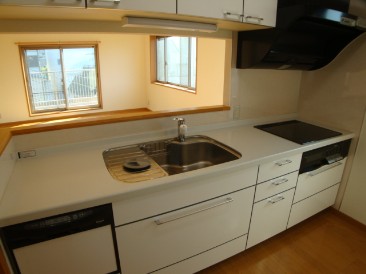 グランメール市ヶ谷