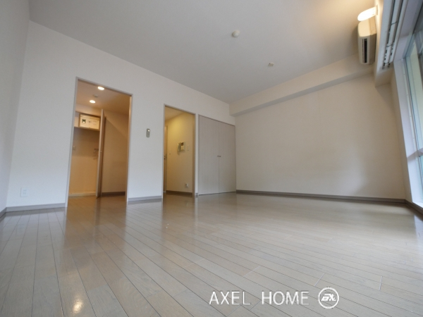 パークフロント西新宿