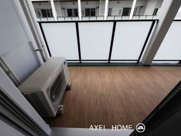 LIBRGRANT西新宿EAST（リーブルグラント西新宿イースト）