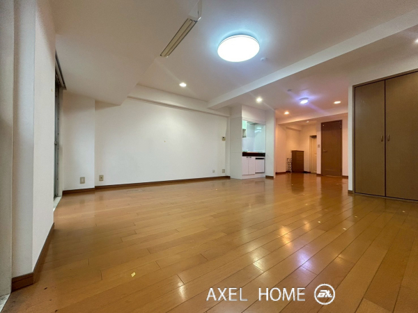 秀和松濤レジデンス　