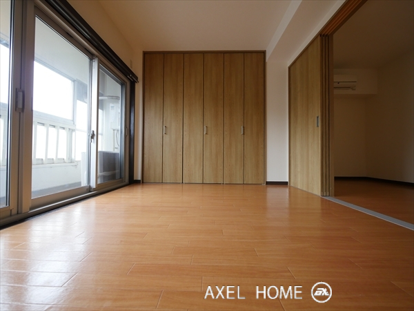 原宿第三宮庭マンション