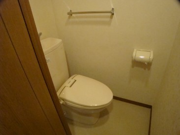 モアクレスト河田町