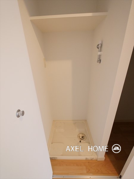 ウィントンベリーハウス四谷　螺旋階段