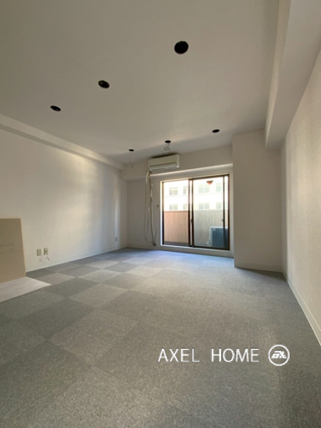 サニープラザ新宿御苑