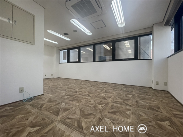 原宿ドレスビル