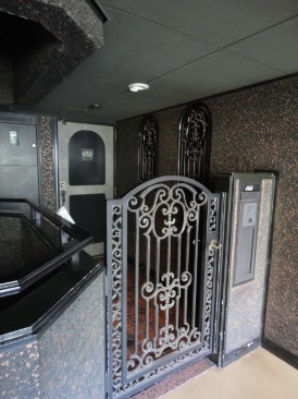 サンモールクレスト