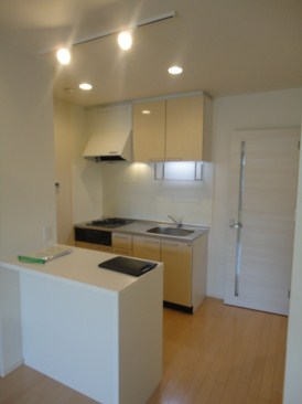 シャルム神宮前