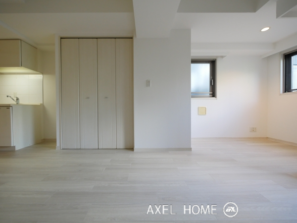 カスタリア新宿御苑