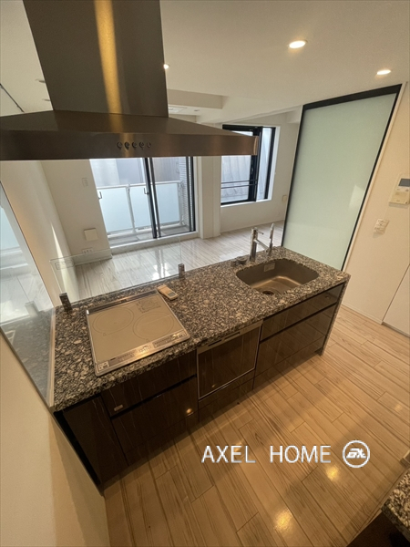 ザ・レジデンシャル北青山