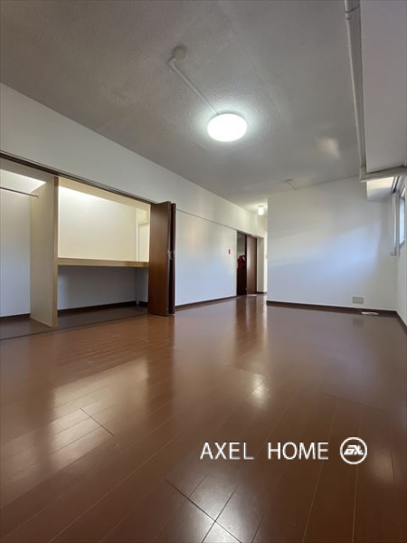 東京セントラル代々木