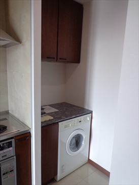 ドラム式洗濯機