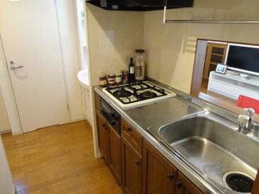 マヤ信濃町五番館