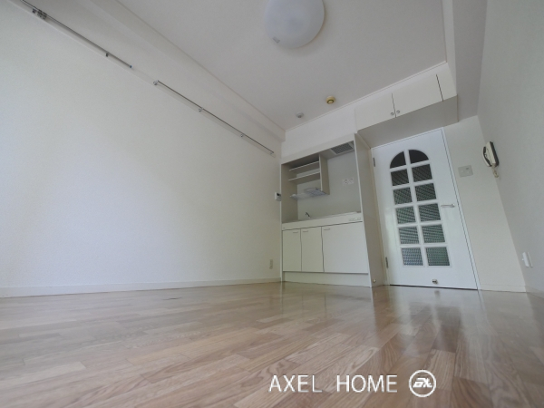 新宿御苑ダイカンプラザ