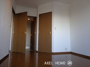 ファーストヒルズ飯田橋のダイニング