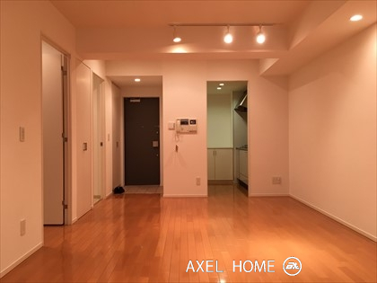 アパートメンツ代々木上原