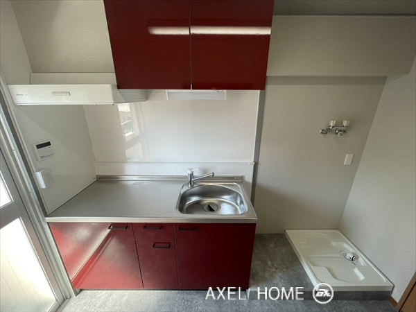 津ノ守坂マンション