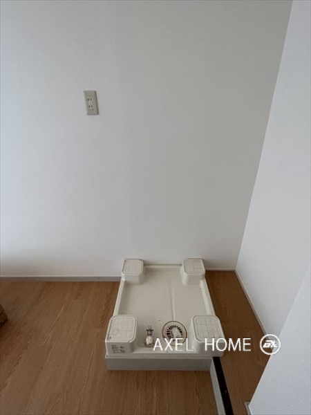 シャトー市ヶ谷