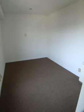 東高代々木上原ペアシティ