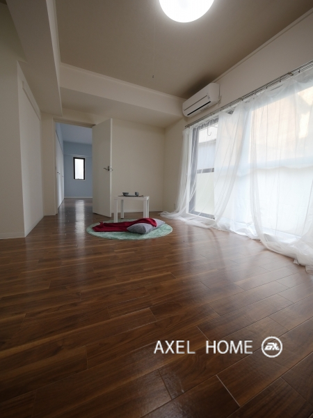 オークハウス四谷