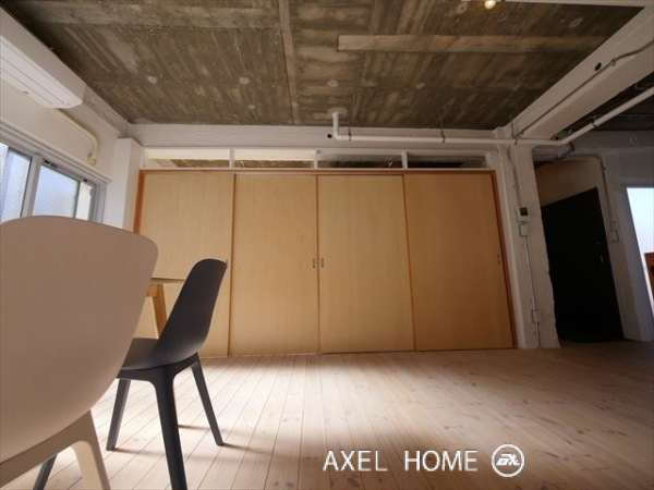 ビレッジ四ツ谷3ビル