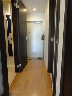 竹嶋マンション