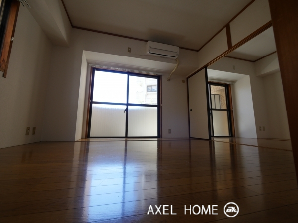 代々木伊藤ローヤルコーポ