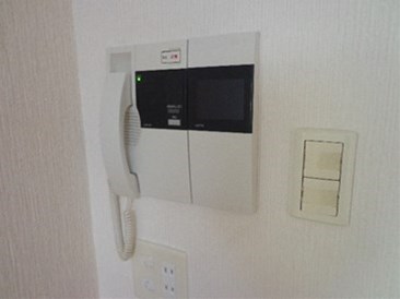 マリオン新宿河田