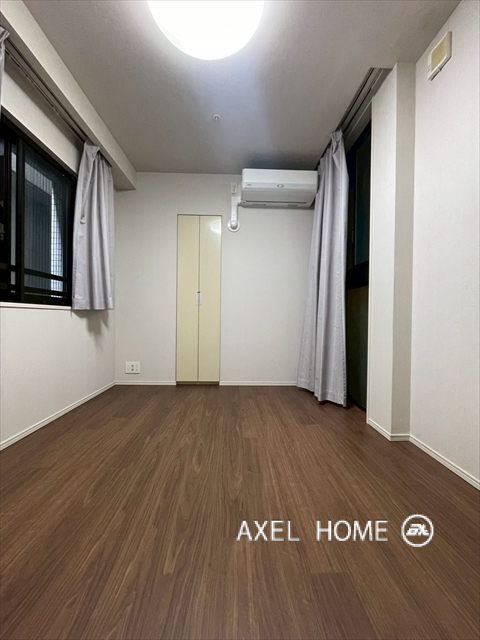 ウェリス四ツ谷　