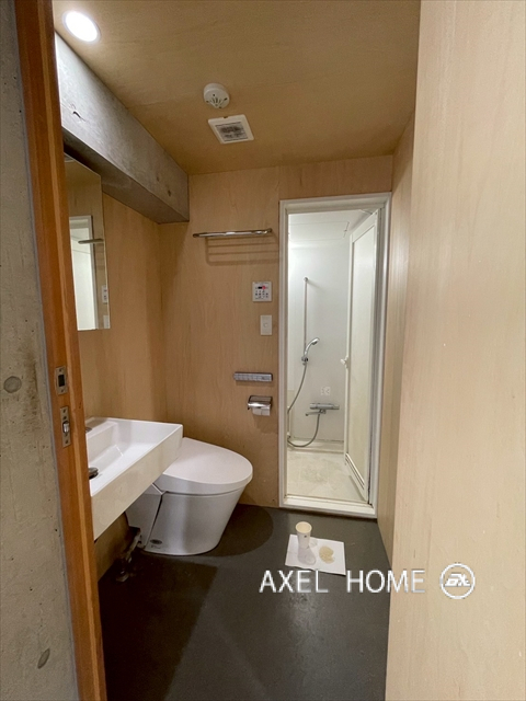 コモンガーデン原宿北参道　(common　garden原宿北参道)　