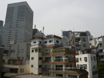 TWIZA代々木　（ツワイザ代々木）