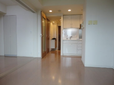 アリビオーレ神楽坂シティタワー